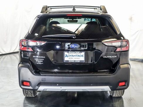 Used 2024 Subaru Outback Limited image 8