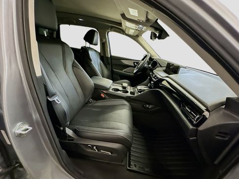 Used 2023 Acura MDX SH-AWD w/ Technology Package image 35