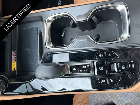 Used 2025 Lexus NX 350 AWD w/ Cold Area Package image 23