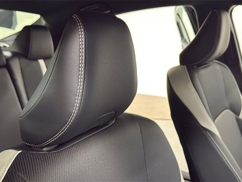 New 2026 Toyota Camry SE image 19