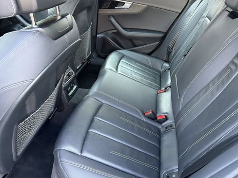 Used 2023 Audi A4 2.0T Premium Plus AWD/4WD image 21