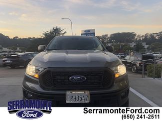 Used 2021 Ford Ranger XL w/ Equipment Group 101A High video 1