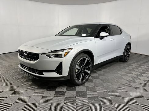 Used 2022 Polestar Polestar 2 w/ Plus Package image 3