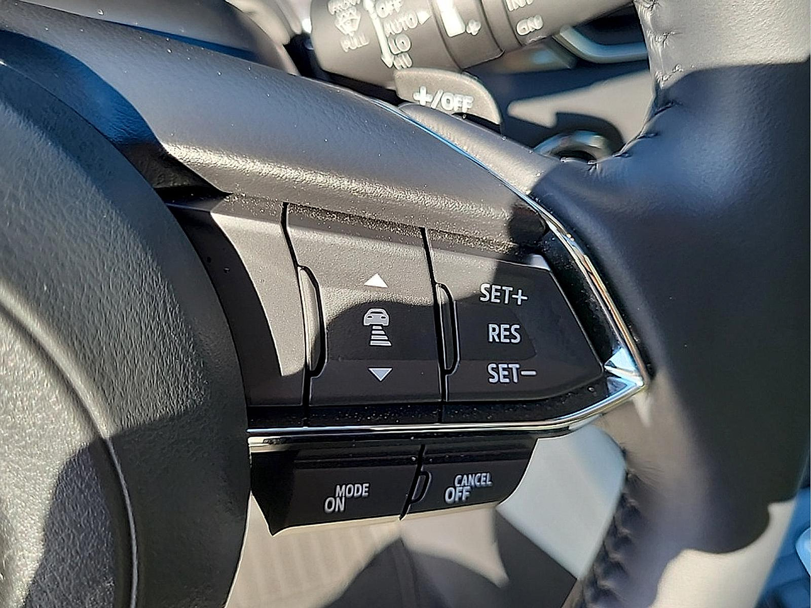 Certified 2025 MAZDA CX-5 AWD 2.5 S w/ Premium Plus Pkg image 21