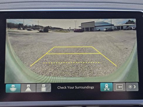 New 2026 Honda Ridgeline TrailSport image 35