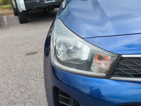 Used 2019 Kia Rio S FWD image 10