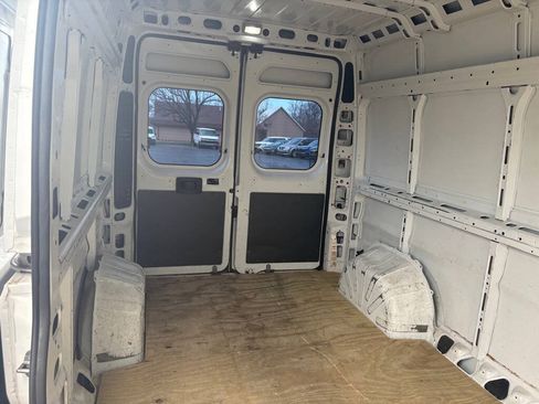 Used 2014 RAM ProMaster 2500 FWD image 8