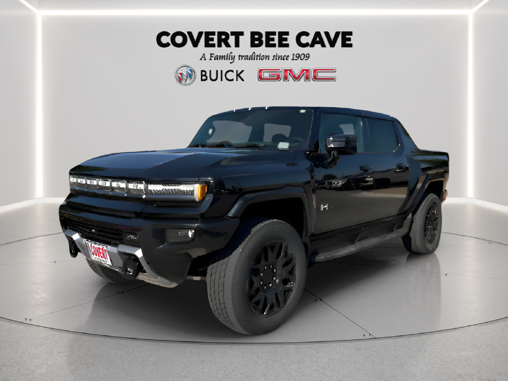 New 2026 GMC Hummer EV 4x4 Crew Cab image 5
