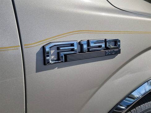 Used 2018 Ford F150 XLT w/ Equipment Group 301A Mid image 6