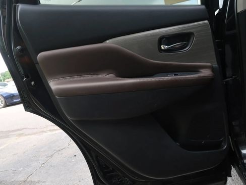 Used 2016 Nissan Murano SL FWD image 46