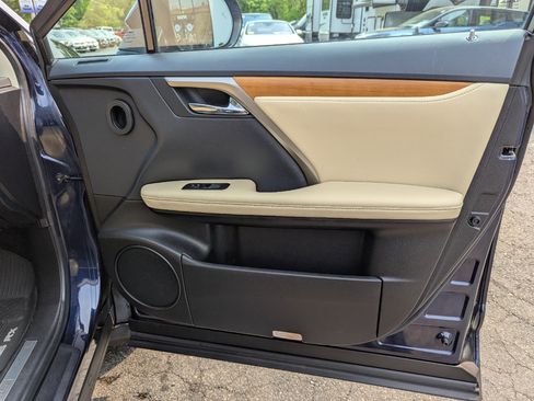 Used 2022 Lexus RX 350 AWD w/ Premium Package image 27