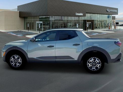 New 2026 Hyundai Santa Cruz XRT AWD/4WD image 3