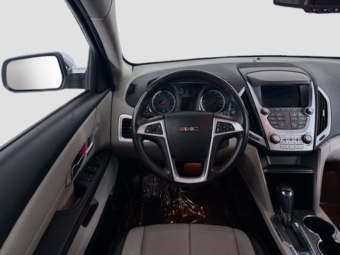 Used 2017 GMC Terrain SLT w/ Driver Alert Package I image 17