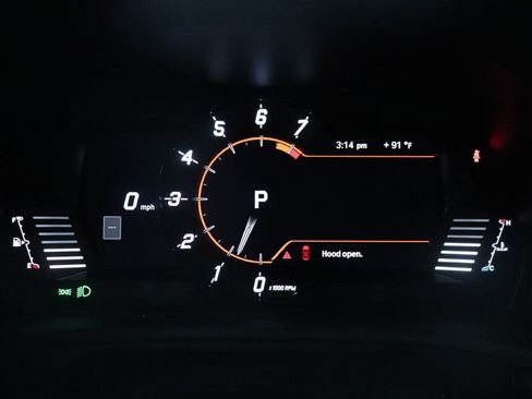 Used 2020 Toyota Supra Premium w/ Driver Assist Package RWD image 16