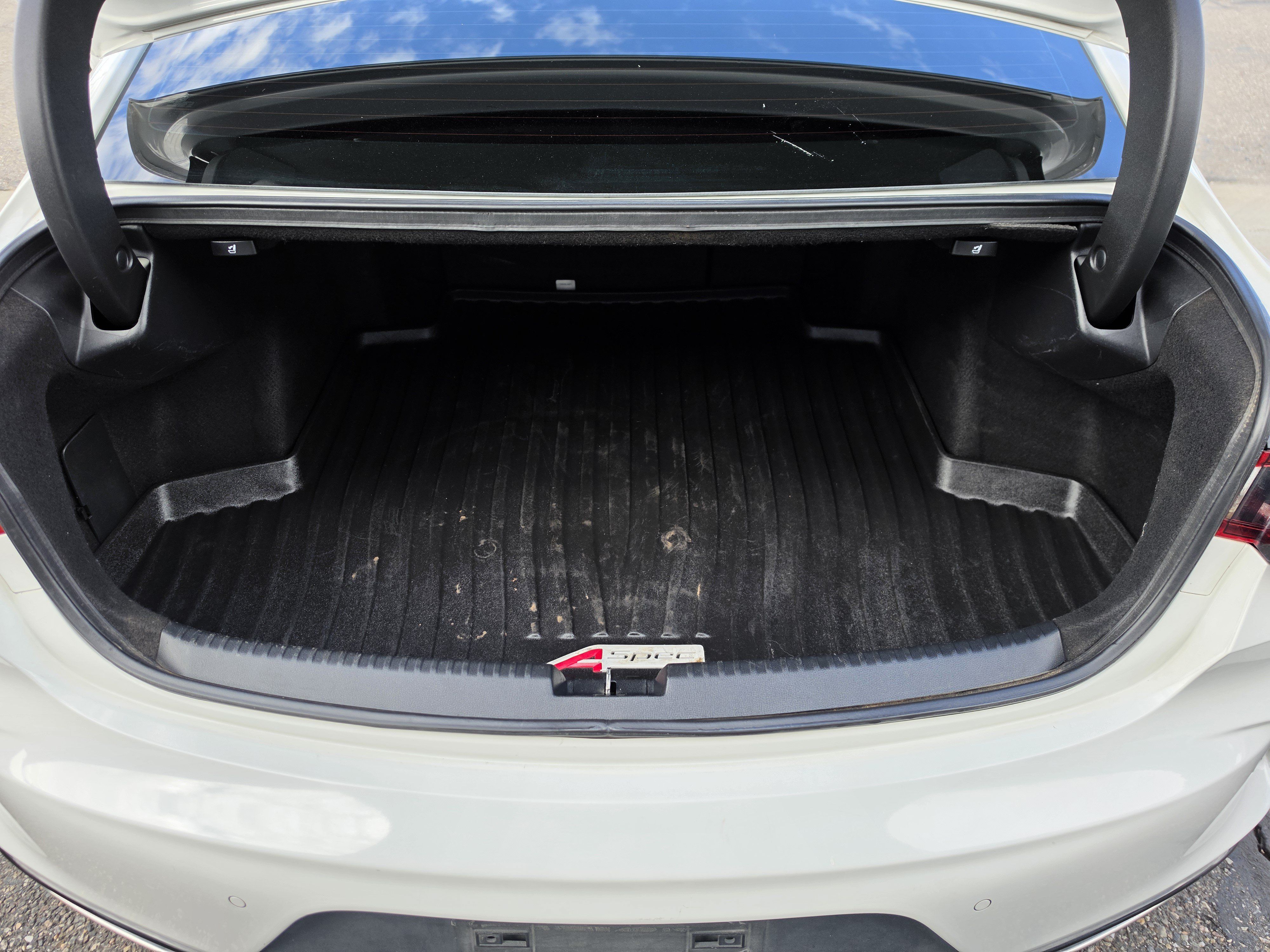 Used 2021 Acura TLX w/ A-SPEC Package FWD image 19