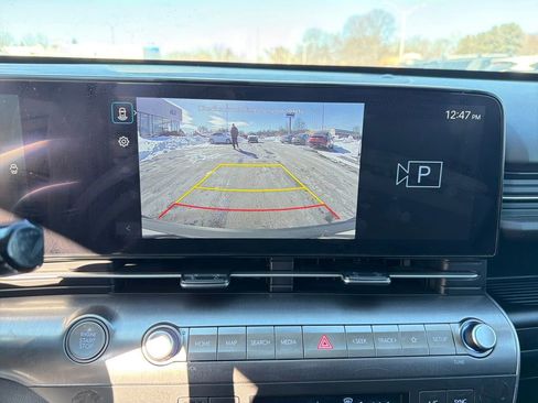 Used 2025 Hyundai Kona SEL image 20