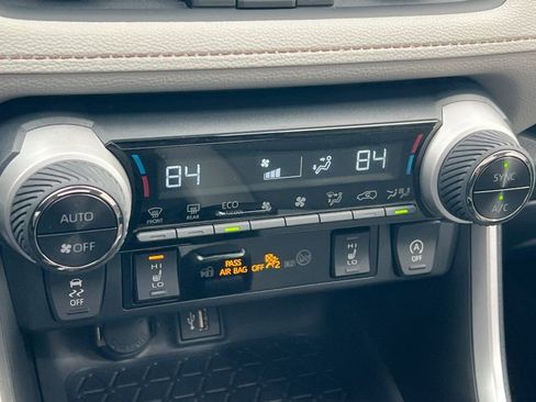 Used 2025 Toyota RAV4 XLE Premium w/ Weather Package image 17