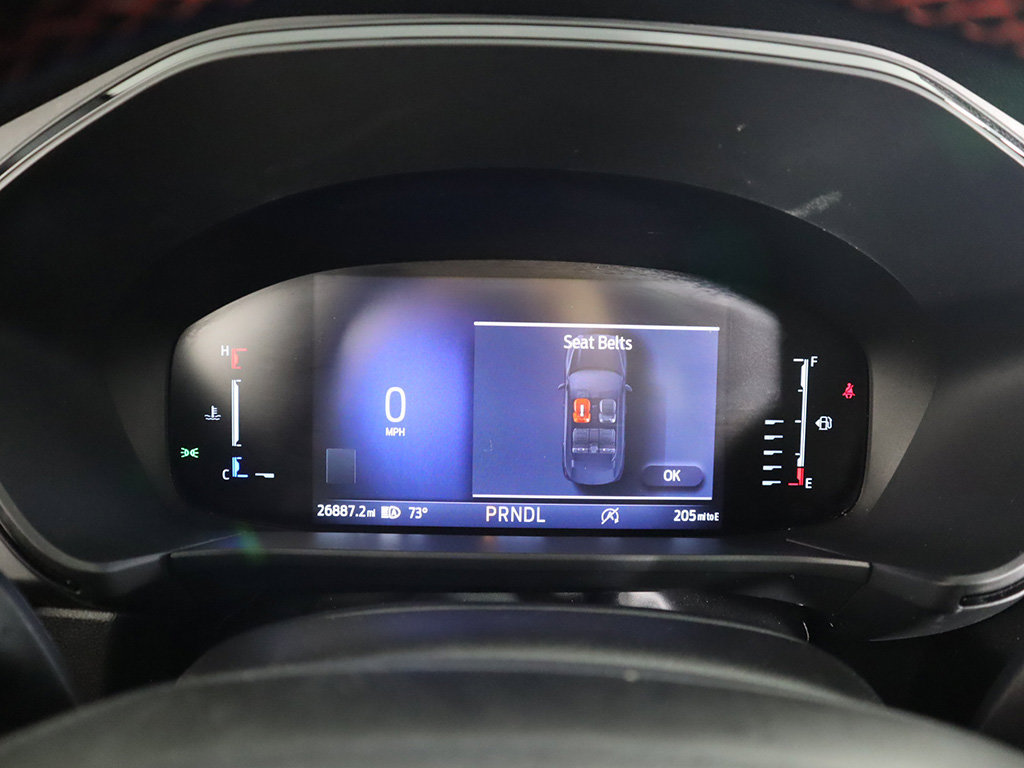 Used 2023 Ford Escape ST-Line w/ Tech Pack #1 FWD image 41