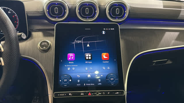 New 2026 Mercedes-Benz CLE 450 4MATIC Coupe image 19