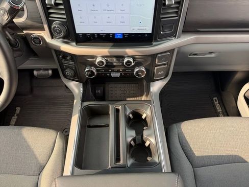 Used 2024 Ford F150 XLT w/ Equipment Group 302A MID image 15