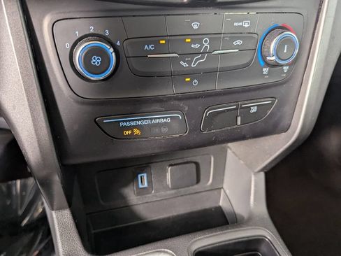 Used 2018 Ford Escape S FWD image 20