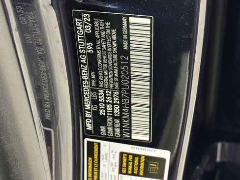 Used 2023 Mercedes-Benz GLC 300 4MATIC image 41