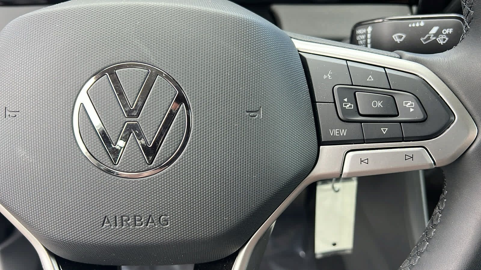 Certified 2026 Volkswagen Jetta S FWD image 20