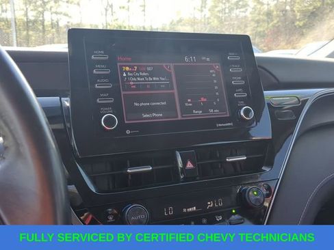 Used 2023 Toyota Camry SE image 31