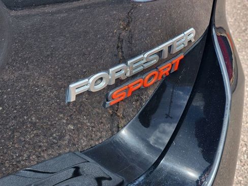 Used 2020 Subaru Forester Sport w/ Popular Package #2 AWD/4WD image 31