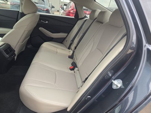 Certified 2023 Honda Accord EX-L image 26