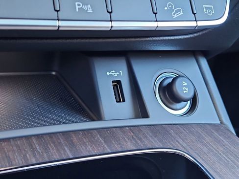 Used 2025 Audi Q5 2.0T Premium Plus image 20