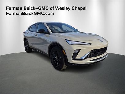 New 2026 Buick Envista Sport Touring w/ Studio Series