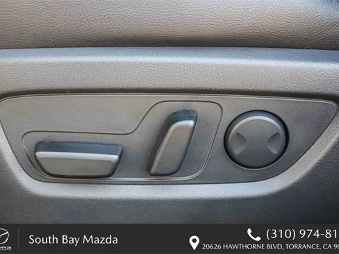 New 2026 MAZDA CX-50 Meridian Edition image 23