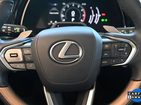 Used 2023 Lexus RX 350 AWD image 14