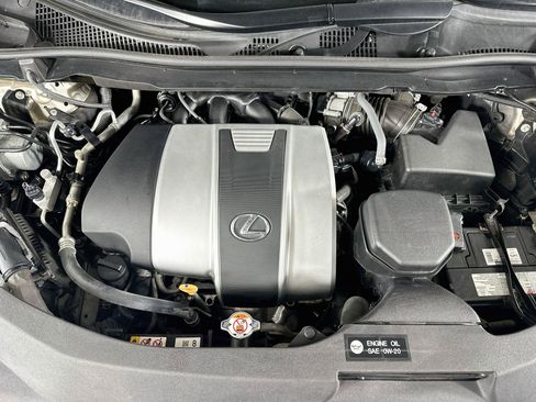 Used 2018 Lexus RX 350 AWD w/ Premium Package image 34
