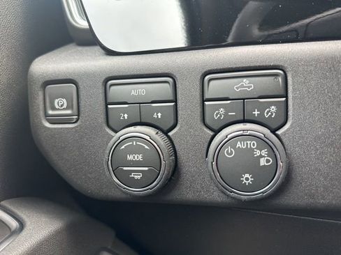 New 2026 Chevrolet Silverado 1500 LT image 26