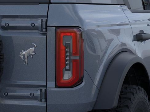 New 2025 Ford Bronco Badlands AWD/4WD image 23