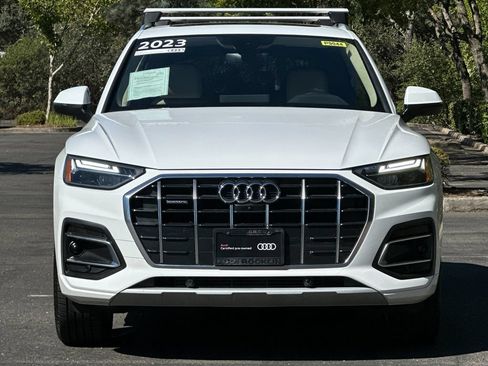 Certified 2023 Audi Q5 Premium AWD/4WD image 10