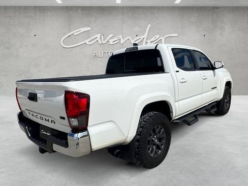 Used 2023 Toyota Tacoma SR5 image 16