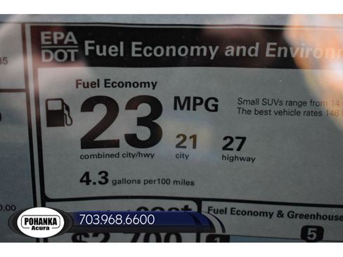 New 2026 Acura RDX w/ Technology Package image 38