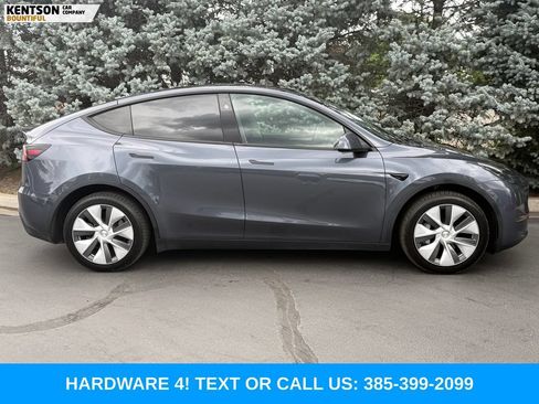 Used 2023 Tesla Model Y Long Range AWD/4WD image 10