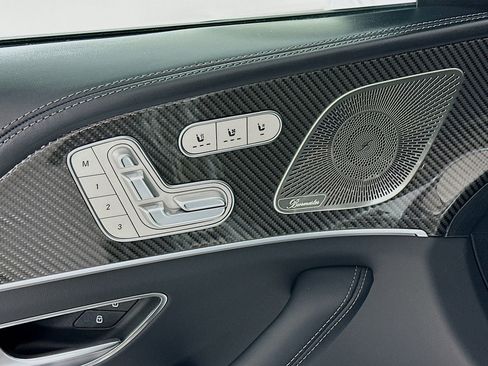 New 2026 Mercedes-Benz GLE 53 AMG 4MATIC image 19