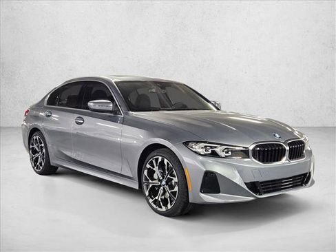 Used 2026 BMW 330i Sedan w/ Premium Package RWD image 6