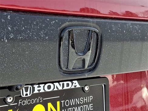 Used 2026 Honda Passport RTL image 29