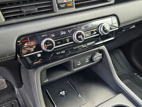 New 2026 Honda Passport RTL image 22