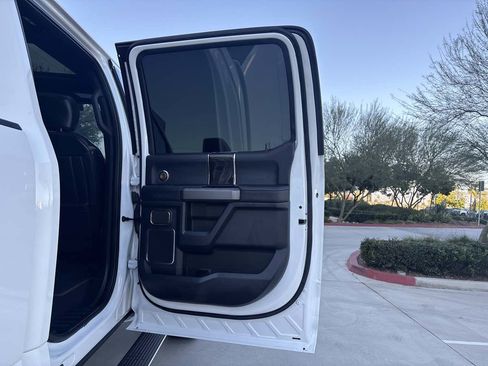 Used 2022 Ford F450 Platinum image 14