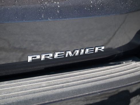 New 2026 Chevrolet Tahoe Premier RWD image 13