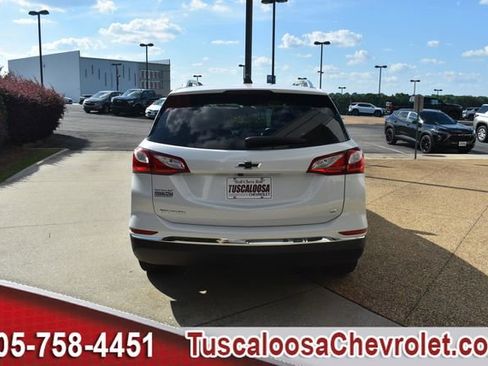 Used 2021 Chevrolet Equinox LT FWD image 8