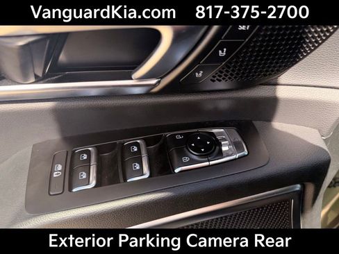 Certified 2025 Kia Telluride SX X-Line AWD/4WD image 19