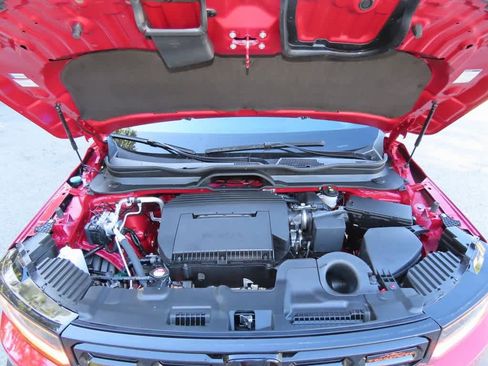 New 2026 Honda Passport TrailSport image 10